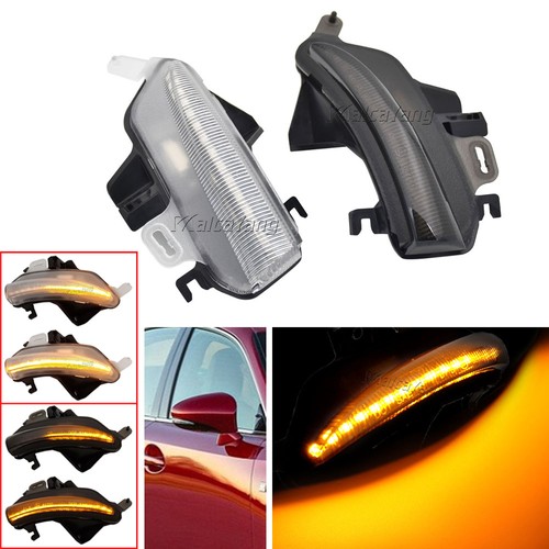 Led sequential turn signal - led,