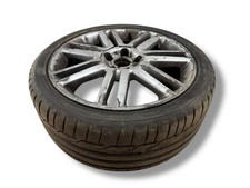Audi A3 S3 8P 2007 R18 alloy
