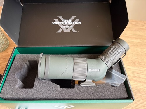 Vortex razor 39x56 - vortex,