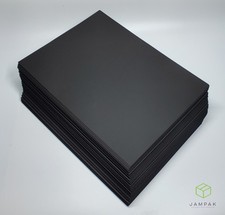 Black Card Paper Brand: Popset - 80gsm 135gsm 170gsm 290gsm 320gsm 400gsm Crafts