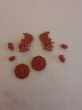 Blood Bowl Imperial Nobility