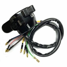 Yamaha RD350 RD250 Left Hand