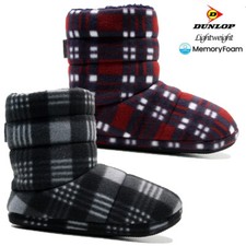 MENS DUNLOP MEMORY FOAM