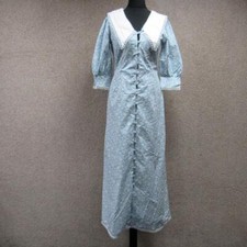 WOMENS VINTAGE 60s TRAPEZE AND