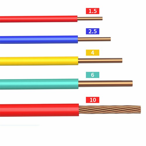 Pure copper single - pure, hard