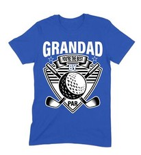 Grandad You're the Best by Par