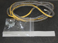 Aarrow Stove Gasket and Glass Clips - AFS1361