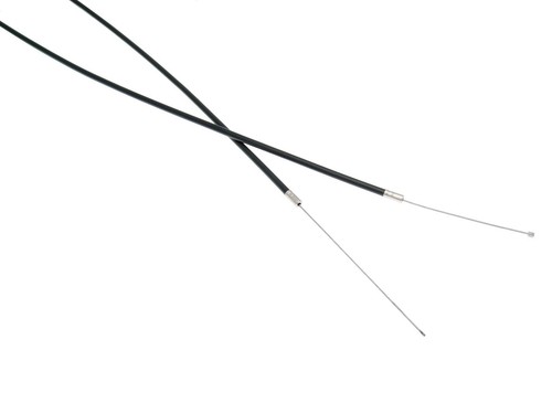 Throttle cable complete for - throttle,