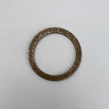 OLD STOCK SPACER JCB Part No. 921/01814 - DUMP TRUCK, WHEELED LOADER, ZP