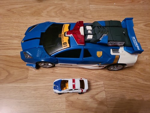 Tomy tomica 85405 hypercity - tomy,