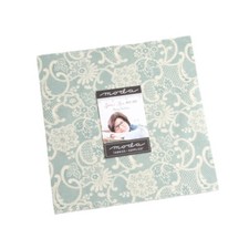 Moda Fabrics Layer Cake