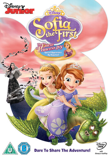 Sofia the first - sofia, of