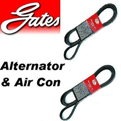 Gates alternator air - oe,