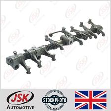 A4.203 Rocker Shaft Assembly