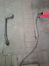 rover p6 Heater Pipe