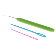 Knitting Loom Hook Needles Set