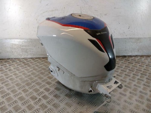 Bmw s1000r petrol - (2017>), tank
