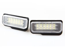 For Mercedes W203 Estate Led