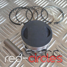 YX150 60mm 2v 2 VALVE PIT DIRT