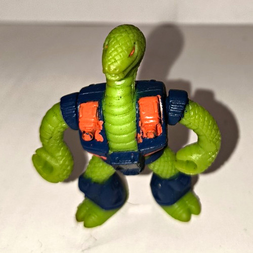 Hasbro battle beasts triple - hasbro,