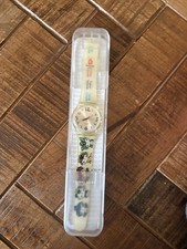 SWATCH Watch Beijing 2008