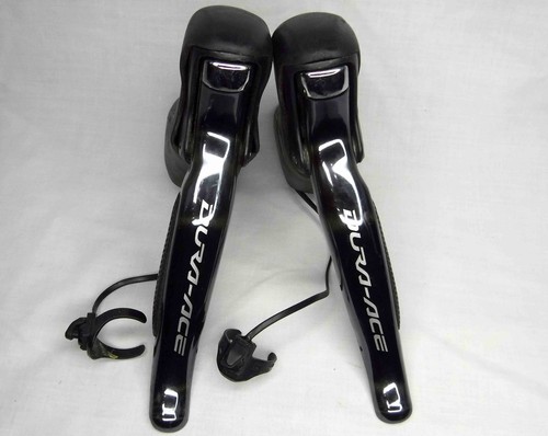Dura ace 9070 di2 - dura, 2x11