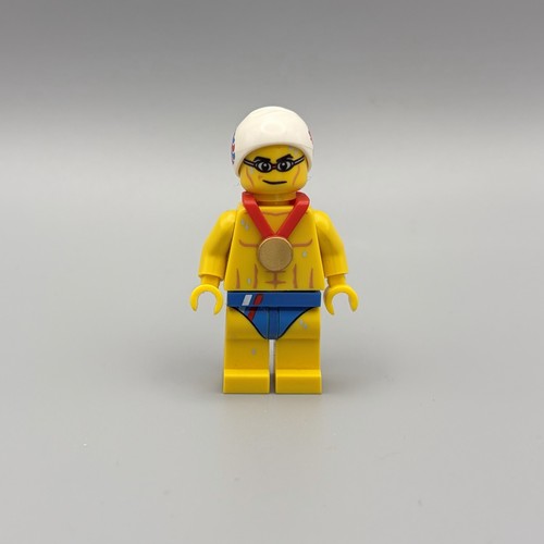 Lego minifigure stealth - minifigure,