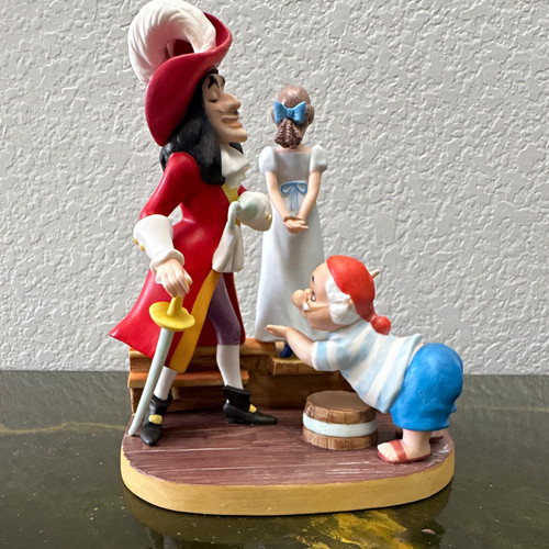 Disney heroes villains peter - heroes,