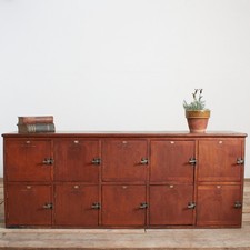 Antique Vintage Antique Bank