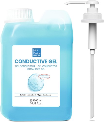 Conductive gel professional - -,