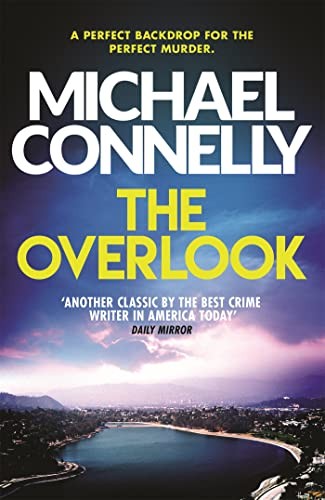 The overlook harry bosch - overlook, (harry