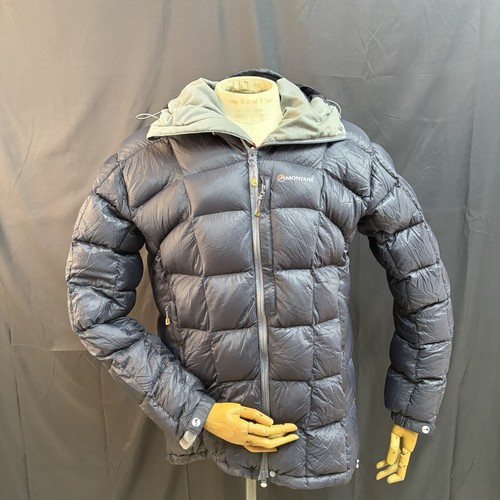Montane north star puffer - montane,