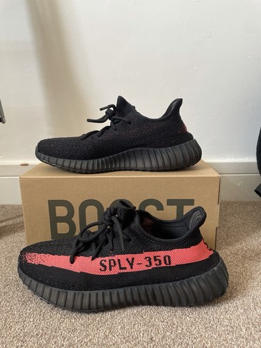 Adidas yeezy boost - yeezy,