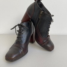 Pikolinos Multi Colour Heeled