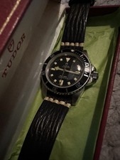 1980 VINTAGE TUDOR Oyster
