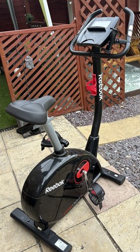 Reebok one gb40s - reebok, bike