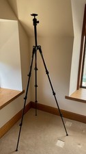 Manfrotto BeFree Carbon Fibre