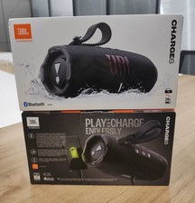 JBL Charge 6 Portable