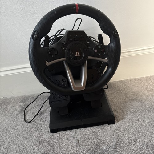 Hori racing wheel apex - racing,
