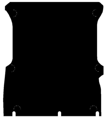 Premium tailored car floor - premium,