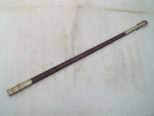 Antique 19th Century  Sword Scabbard
