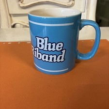  Blue Riband Mug Chocolate Bar