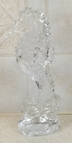 Signed waterford crystal - signed,
