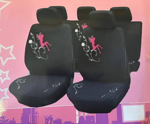 Universal car seat - universal,