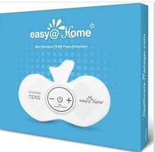 Wireless Compact Tens Unit Ems