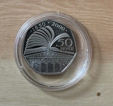 ROYAL MINT - 2000 - PUBLIC
