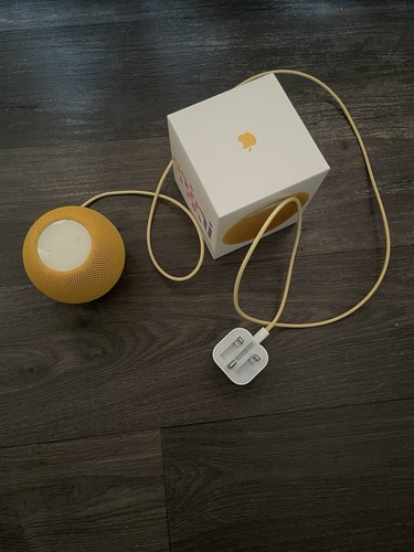 Apple homepod mini smart - homepod,