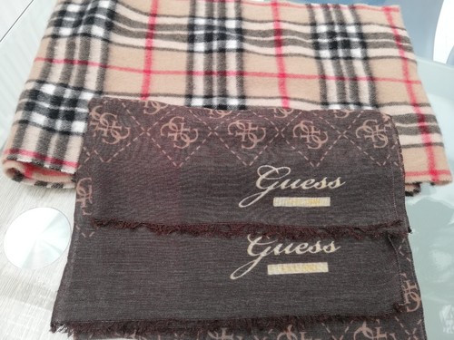 Ladies selection scarves - ladies,, of