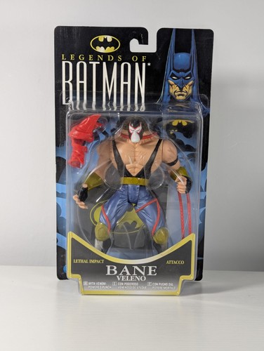 Comics legends batman - comics, of