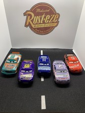 Disney Cars Diecast Cars 1